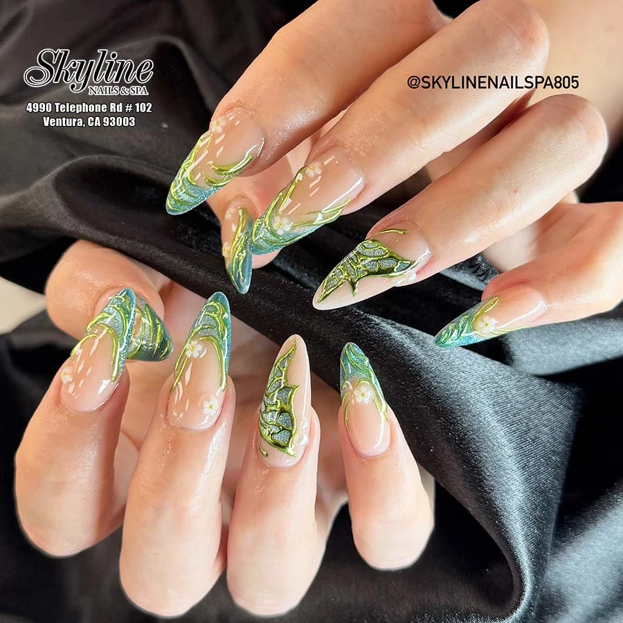 Must Try Nail Designs August 31 2026